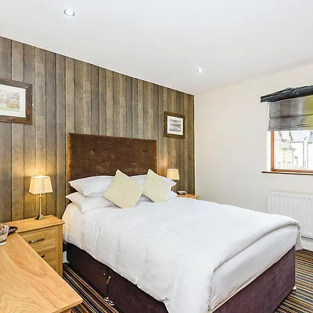 Whitbarrow Resort