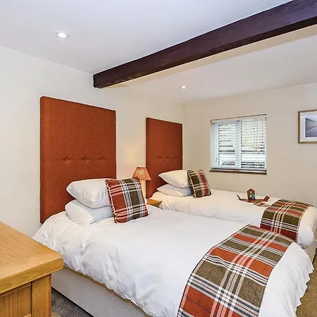 Resort Whitbarrow *