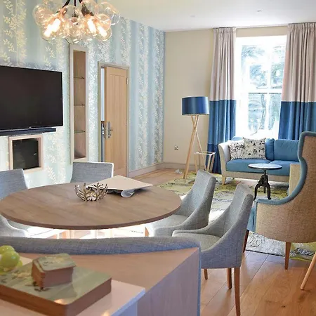 Resort Whitbarrow Troutbeck (Eden)