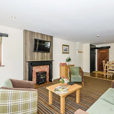 Resort Whitbarrow