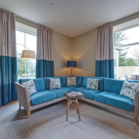 Resort Whitbarrow Troutbeck (Eden)