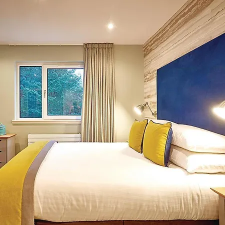 Whitbarrow Resort Troutbeck (Eden)