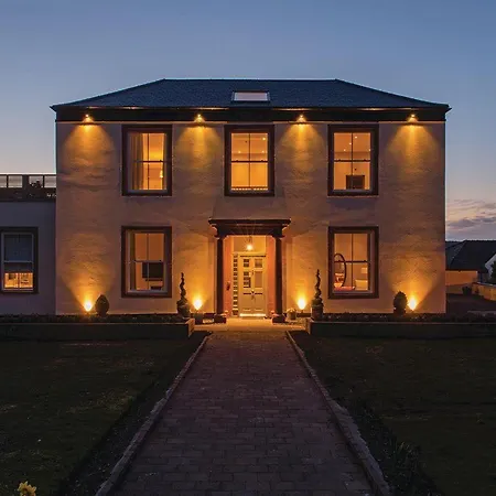 Whitbarrow Resort Troutbeck (Eden)