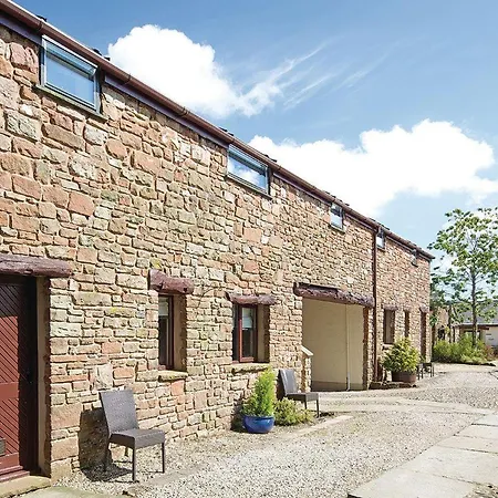 Whitbarrow Resort