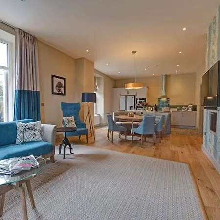 Resort Whitbarrow Village