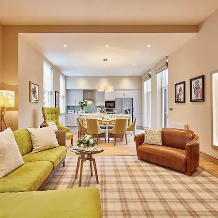Whitbarrow Resort Troutbeck (Eden)