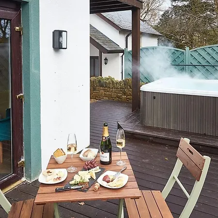 Resort Whitbarrow Troutbeck (Eden)