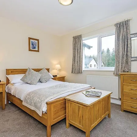 Whitbarrow Resort *