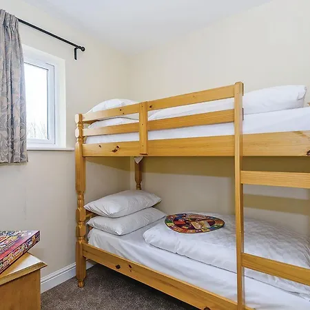 Whitbarrow Resort