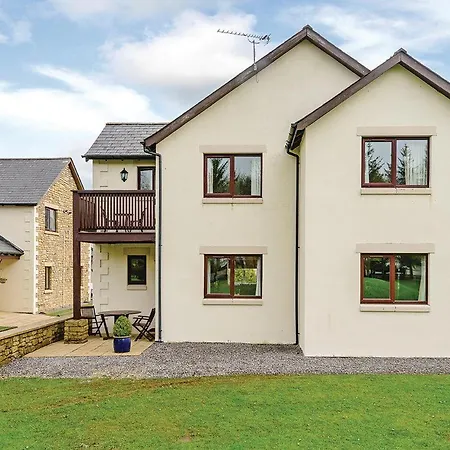 Whitbarrow Resort Troutbeck (Eden)