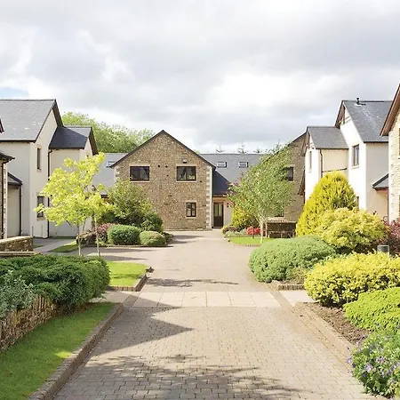 Resort Whitbarrow Troutbeck (Eden)