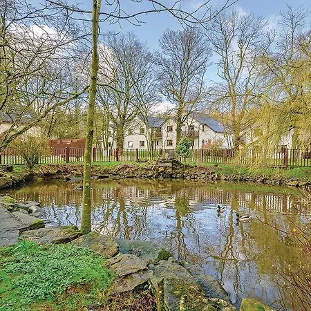 Whitbarrow Resort Troutbeck (Eden)