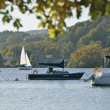 Whitbarrow Resort *