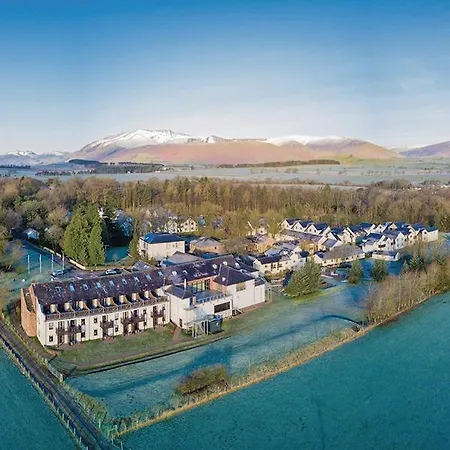 Whitbarrow Resort