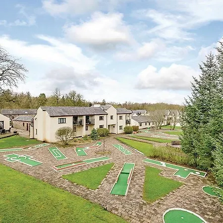 Resort Whitbarrow