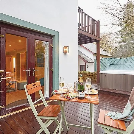 Resort Whitbarrow *