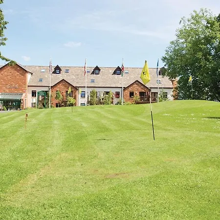 Whitbarrow Resort Troutbeck (Eden)