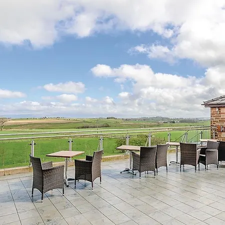 Whitbarrow Resort *