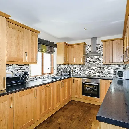 Whitbarrow Resort Troutbeck (Eden)