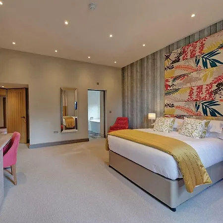 Resort Whitbarrow