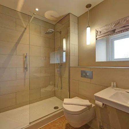 Whitbarrow Resort *