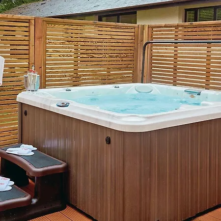 Whitbarrow Resort Troutbeck (Eden)