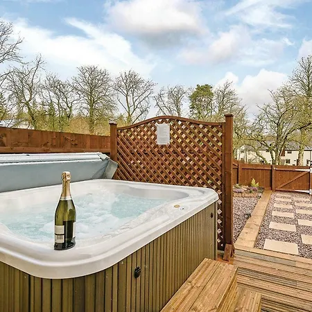 Whitbarrow Resort *
