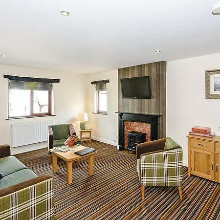 Resort Whitbarrow Troutbeck (Eden)