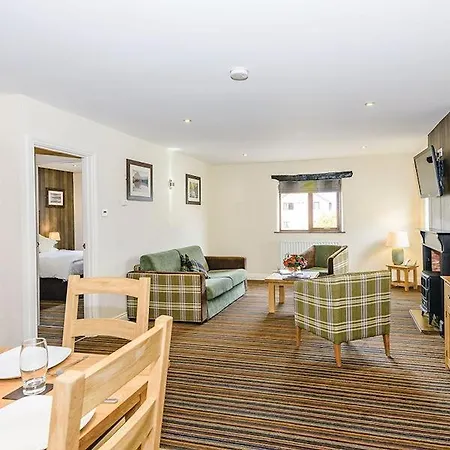 Whitbarrow Troutbeck (Eden)