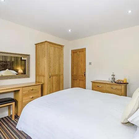 Θέρετρο Whitbarrow Troutbeck (Eden)