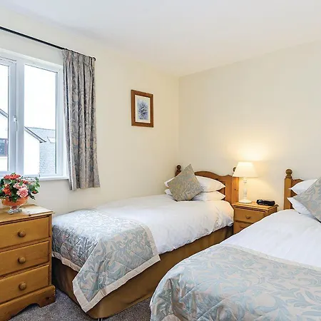 Whitbarrow Resort Troutbeck (Eden)
