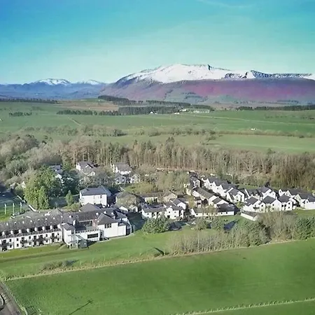 Whitbarrow Resort